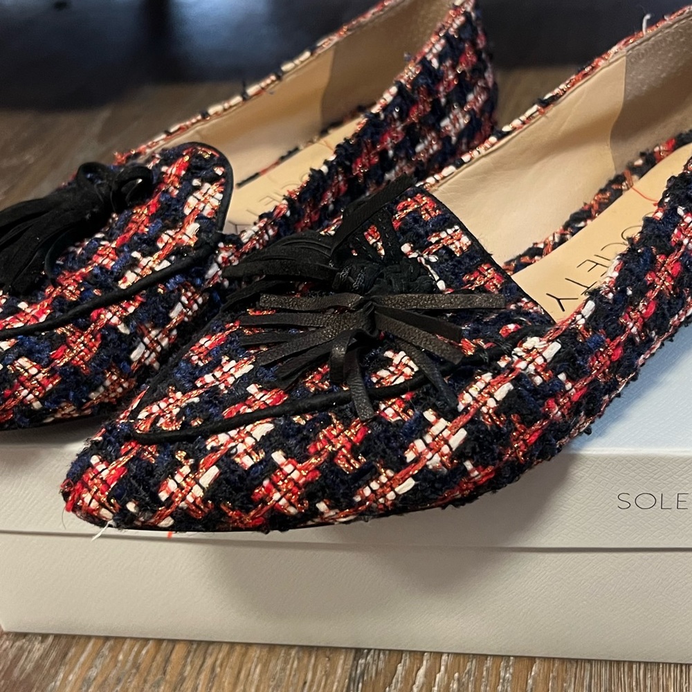 Work flats - Picture 2 of 2